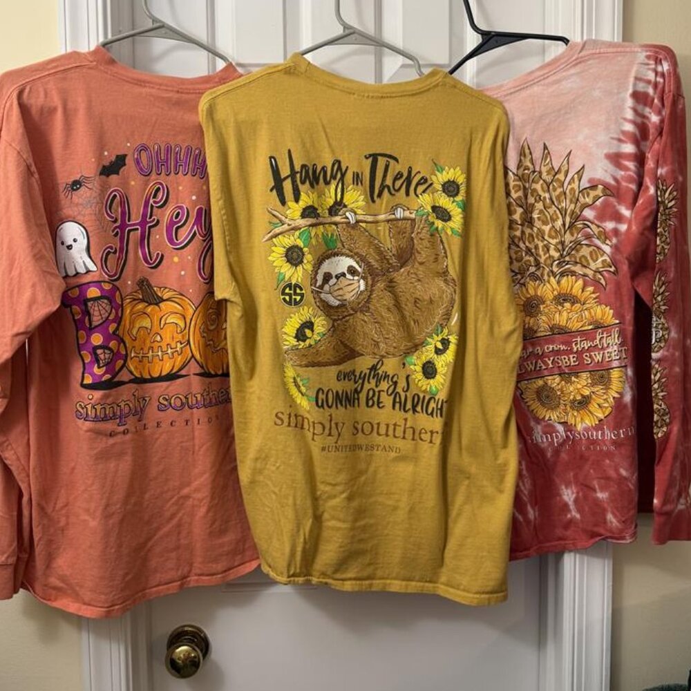 Large Simply Southern Bundle